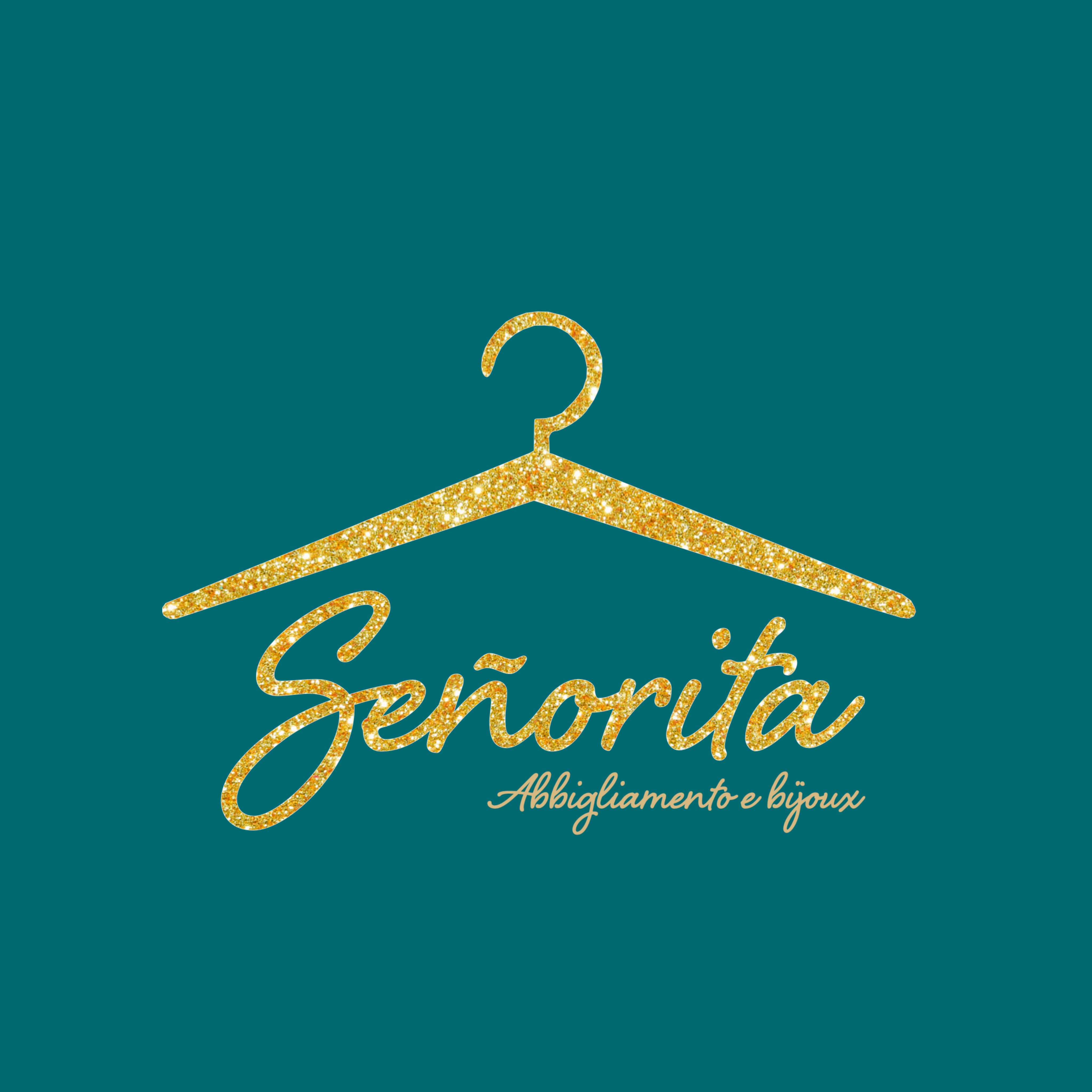 Señorita logo